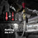 4PCS Transmission Fill Tool, Aluminum Transmission Service Kit