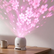 Merry Glow Christmas Projector, Magical Christmas Projection Night Light,Merry Sky Light with 360° Adjustable Base,  USB Powered Christmas Decorations