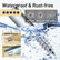 50 Pcs Self Tapping Screws Cabinet Laminate Support