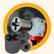Universal Jack Socket Adapter for Drill, Scissor Jack Converter, Tire Change Tool