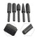 5Pcs Rotary Rasp File Set