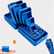 Never-Ending Prank Gift Box, 6-Layer Nested Hinged Boxes