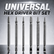6Pcs Dual-Ended Step Hex Screwdriver Bit Set, 2-8mm Universal Magnetic Drill Bits