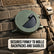 Bow Hunting Milkweed Dispenser - Wind Indicator Fluff For Saddle Hunters