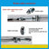 E-Bike Brake Cable Pull Connector Full