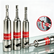 Cable strippers for stripping household buried electrical wires, 16–120 square millimeters.
