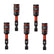 Strong Magnetic Socket Adapter, Detachable Hex Shank Drill Bit Extension
