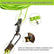 Rope Tightening Tool & Tensioner: Retractable Rope with Alloy Buckle for Outdoor Enthusiasts - Perfect for Camping Tent Building, Tarp Tie Downs, Hammock Installation & Outdoor Gear Securing