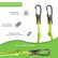 Rope Tightening Tool & Tensioner: Retractable Rope with Alloy Buckle for Outdoor Enthusiasts - Perfect for Camping Tent Building, Tarp Tie Downs, Hammock Installation & Outdoor Gear Securing