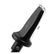 1pc Copper Pipe Drill Bits Flaring Hex Handle Practical Tube Expander Set Rotary Tool (Color : Black, Size : 6-8-10)