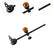 Circular Glass Cutter Heavy Duty Hand Tool Type Round Glass Cutting Oil Filling Container Metal Alloy Suction Cup Suitable for Glasses,200-600mm