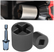 Universal Jack Socket Adapter for Drill, Scissor Jack Converter, Tire Change Tool