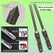 Broken Bolt & Wire Extractor Tool Set