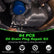 Oil Pan Drain Plug Repair, 64PCS Oil Pan Thread Repair Rethreading | Oil Repair Special Automotive Threaded Screws Drain Oil Pan Tool Kit M13 M15