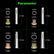 Oil Pan Drain Plug Repair, 64PCS Oil Pan Thread Repair Rethreading | Oil Repair Special Automotive Threaded Screws Drain Oil Pan Tool Kit M13 M15