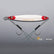 FOUR EYES Blue Knife Metal Jig