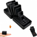 Never-Ending Prank Gift Box, 6-Layer Nested Hinged Boxes