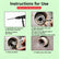Broken Bolt & Wire Extractor Tool Set