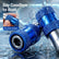 Magnetic Screwdriver Head Ring, 1/4 Inch/6.35mm Universal Screw Holder for Hex & Power Bits