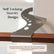 Adjustable Easel Hand Rest Support Bar