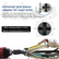 Universal Jack Socket Adapter for Drill, Scissor Jack Converter, Tire Change Tool
