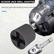 Universal Jack Socket Adapter for Drill, Scissor Jack Converter, Tire Change Tool