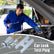 Car A/C Leak Test Plug Kit, Air Conditioning Expansion Valve Sealing Test Tool