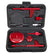 4PCS Transmission Fill Tool, Aluminum Transmission Service Kit