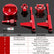 4PCS Transmission Fill Tool, Aluminum Transmission Service Kit