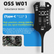 W01 Inductance Detector