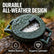 Bow Hunting Milkweed Dispenser - Wind Indicator Fluff For Saddle Hunters