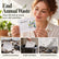 Eco-Friendly Plantable "Timeless" SeedCalendar 2027