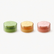 Weekly Pill Organizer Small Weekly Foldable Cup