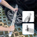 27pcs Automotive Dents Repair Slide Rod with Replaceable Ball Tip Dents Repair Puller Constructed from Premium Steel Slide Tool
