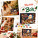 Squishy Weihnachten Adventskalender 2026 Quetschspielzeug-Kalender, Dumpling Squishy Weihnachtskalender mit Countdown, Überraschungs Fidget Spielzeug Geschenke für Erwachsene