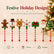 Jolly Credit Card Tap Wand - Christmas Contactless Payment Wand