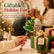 Jolly Credit Card Tap Wand - Christmas Contactless Payment Wand