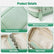 💊A8 Waterproof Pill Pouch Set – 7 to 14 Days of Meds & Vitamins💧Waterproof & Crush-Resistant Shell