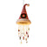 Iighted Santa Hat Hanging Chandelier, Christmas Home Decor