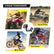 Motorized Bike Universal Chain Tensioner Heavy Chain Tensioner Adjuster Spring Sprocket Chain Tensioner for Motorized Bicycle Dirt Pit Pro Dirt Bike