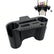 Bucket Fishing Rod Holder System