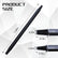 Broken Spark Plug Remover Tool, Car Engine Broken Spark Plug Removal Tool with Left-Hand Thread & 10mm Hex Structure, CRV Steel Sparkplug Extractor Tools, Repair Car Accessories