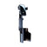Adjustable Car Cup Holder Phone Mount - 360° Rotating Car Cup Holder Phone Mount with Strong Magnet, Cupholder Phone Holder for Car Compatible with All Smartphones