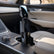 Adjustable Car Cup Holder Phone Mount - 360° Rotating Car Cup Holder Phone Mount with Strong Magnet, Cupholder Phone Holder for Car Compatible with All Smartphones