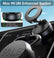 2027 Upgraded Vacuum Magnetic Car Phone Holder 360° Reinforced 98LBS Ultra Suction Cup Phone Mount for MagSafe Cell Phone Holders for Your Car/Gym/Mount for iPhone Android