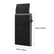 Slim Aluminum Card Holder - RFID Blocking Wallet with Pop-Up Function for Men – Holds Up to 6 Cards