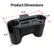 Bucket Fishing Rod Holder System
