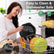Large Chicken Breast Shredder, Transparent Lid, Non-BPA, Ergonomic Handle, Rotating Meat Slicer, Manual Meat Shredding Tool