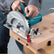 Tall Stair Gauges for Framing Square with Holder and Hook, Framing Jig for Speed Square, Framing Square Stops for Carpentry Squares & Circular Saw