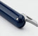 Pneumatic wine opener with foil cutter for wine bottles